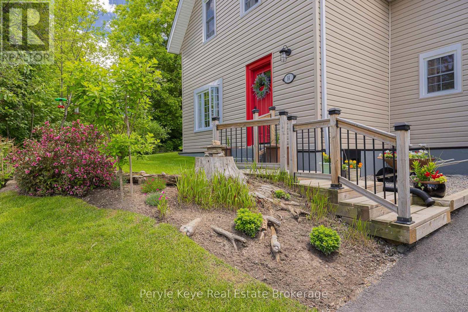 14 Milton Street, Bracebridge, Ontario  P1L 1G8 - Photo 5 - X13465600