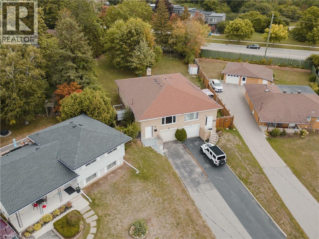 310 Southill Drive, Kitchener, Ontario  N2A 2R1 - Photo 18 - 40841186