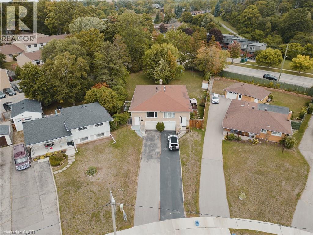 310 Southill Drive, Kitchener, Ontario  N2A 2R1 - Photo 19 - 40841186