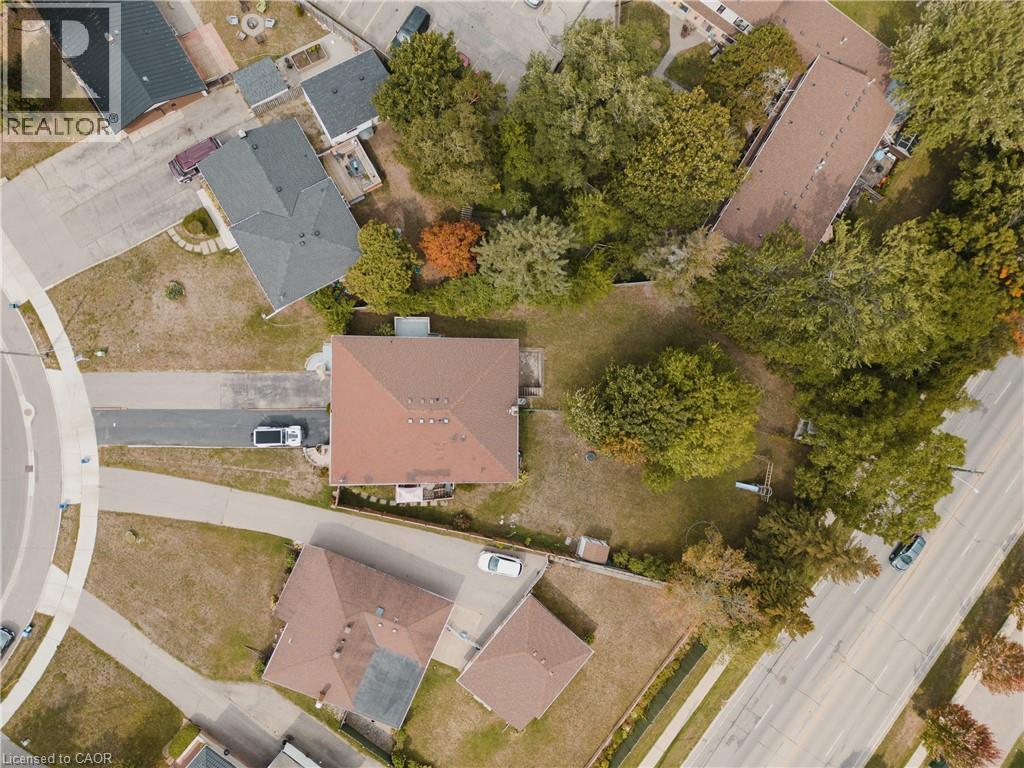 310 Southill Drive, Kitchener, Ontario  N2A 2R1 - Photo 20 - 40841186