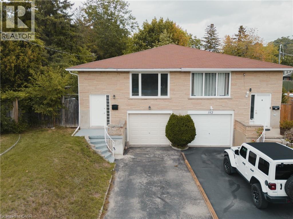 310 Southill Drive, Kitchener, Ontario  N2A 2R1 - Photo 21 - 40841186