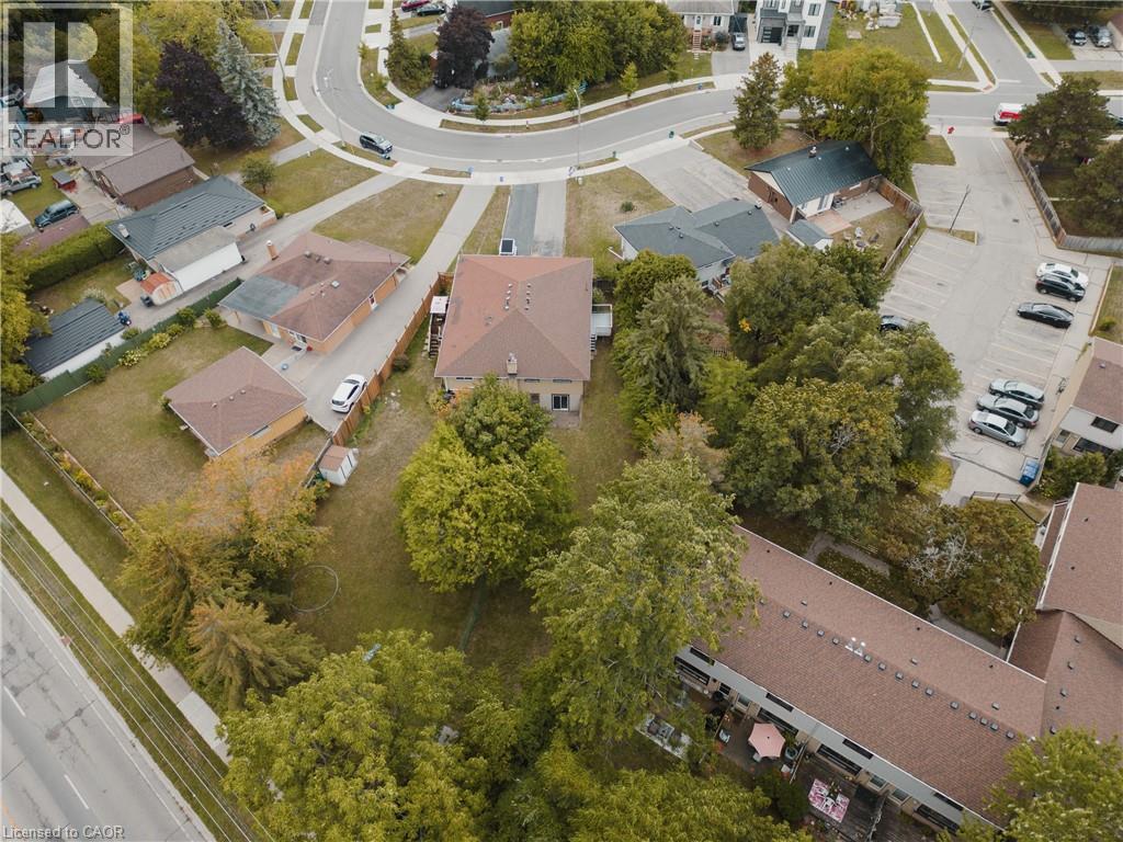 310 Southill Drive, Kitchener, Ontario  N2A 2R1 - Photo 22 - 40841186