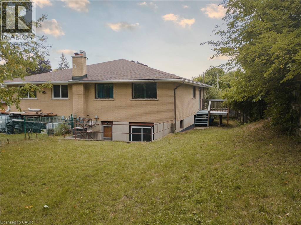 310 Southill Drive, Kitchener, Ontario  N2A 2R1 - Photo 24 - 40841186
