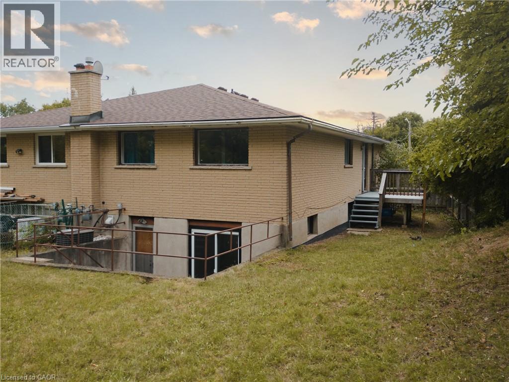 310 Southill Drive, Kitchener, Ontario  N2A 2R1 - Photo 25 - 40841186