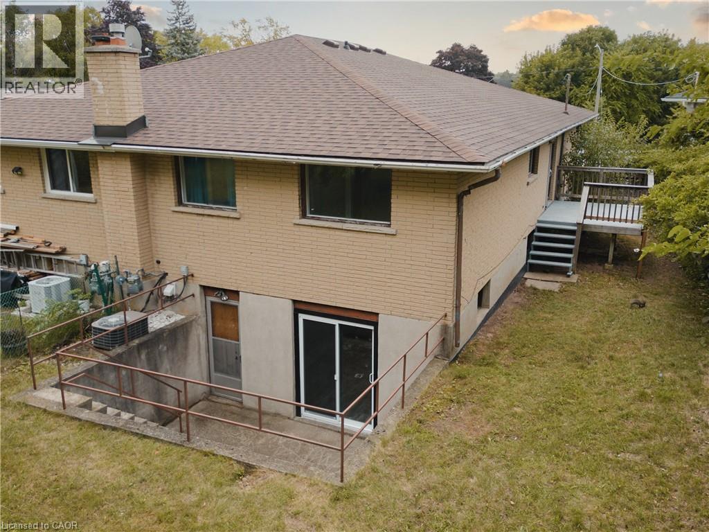310 Southill Drive, Kitchener, Ontario  N2A 2R1 - Photo 26 - 40841186