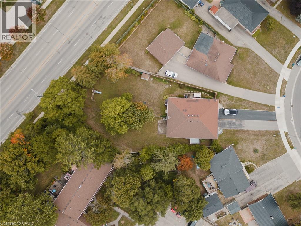 310 Southill Drive, Kitchener, Ontario  N2A 2R1 - Photo 27 - 40841186