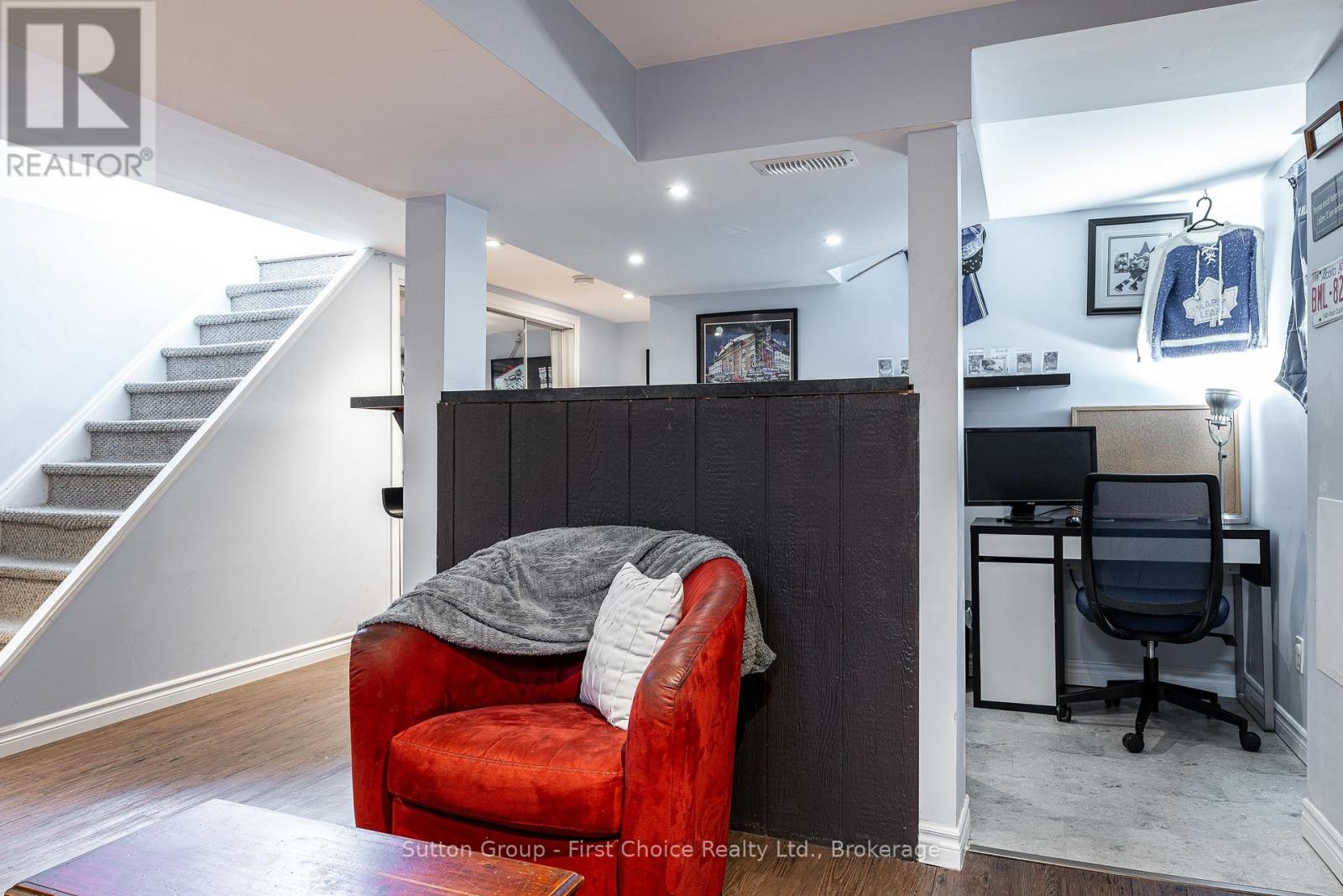 112 Kathryn Crescent, Stratford, Ontario  N5A 2Y7 - Photo 36 - X13465694