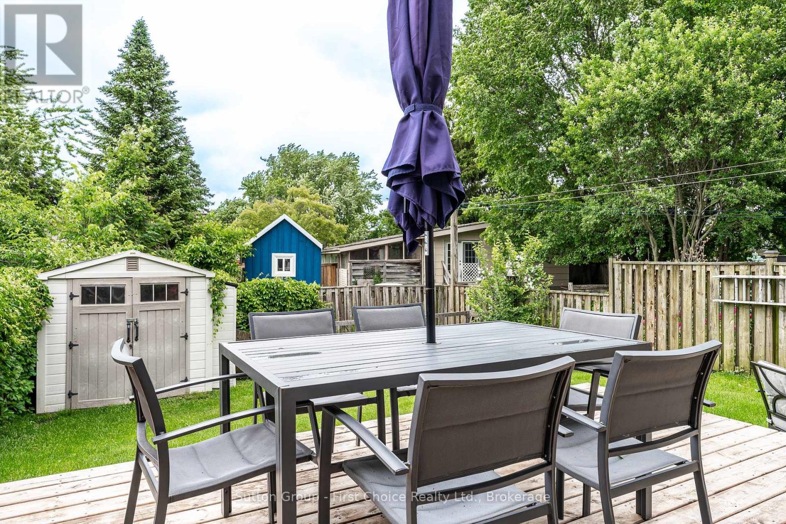 112 Kathryn Crescent, Stratford, Ontario  N5A 2Y7 - Photo 40 - X13465694