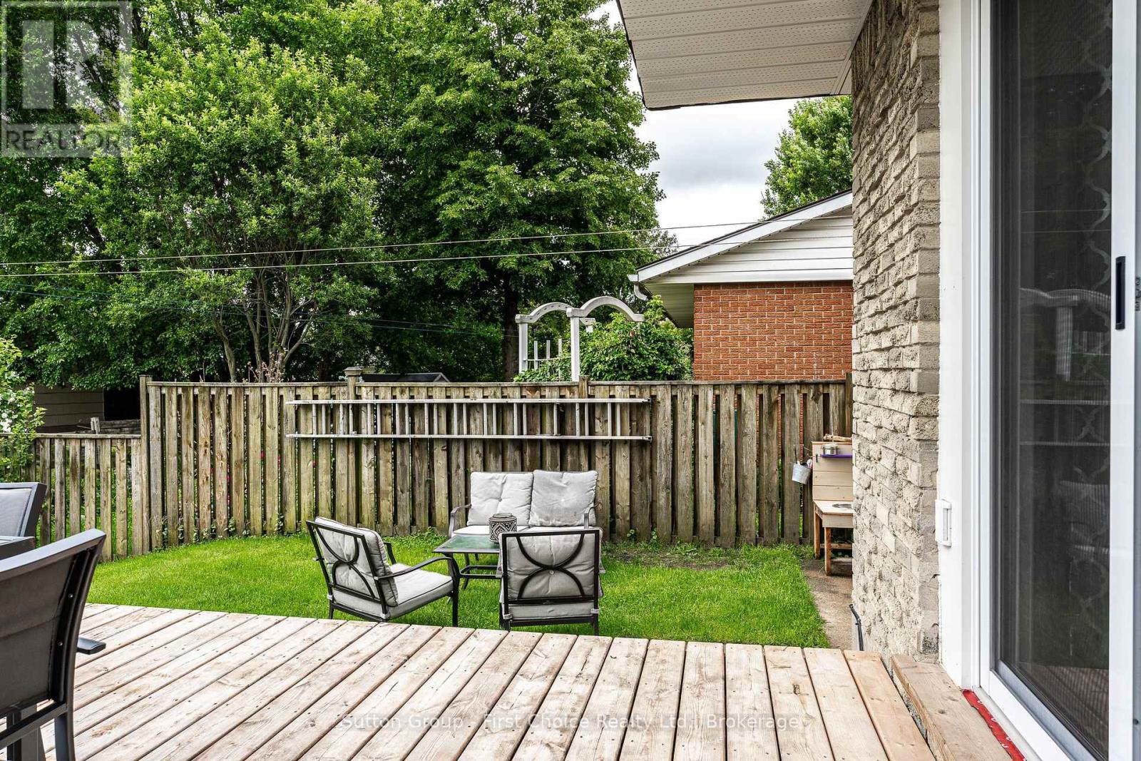 112 Kathryn Crescent, Stratford, Ontario  N5A 2Y7 - Photo 41 - X13465694