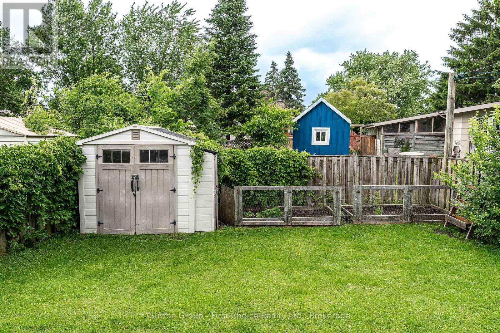 112 Kathryn Crescent, Stratford, Ontario  N5A 2Y7 - Photo 42 - X13465694