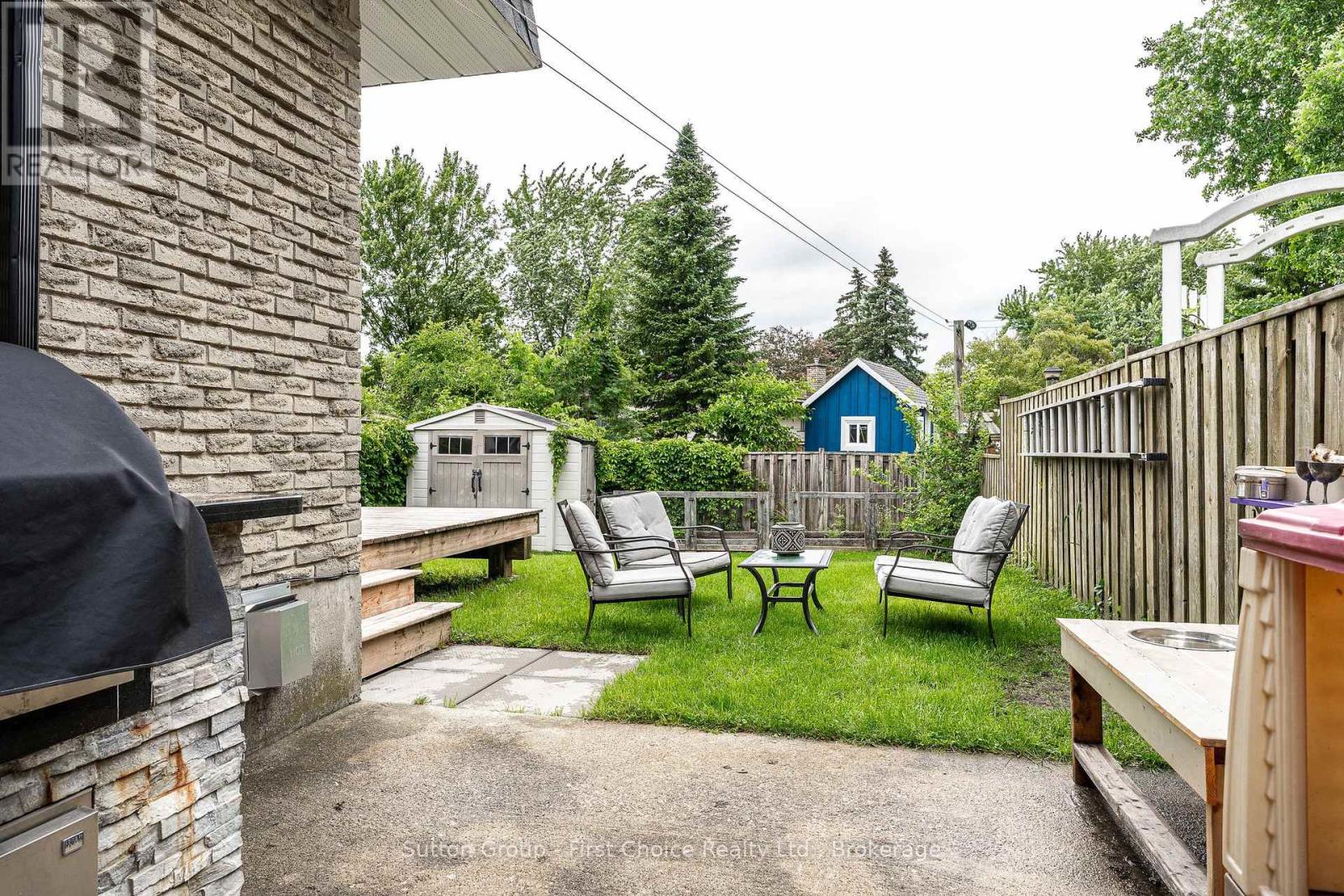 112 Kathryn Crescent, Stratford, Ontario  N5A 2Y7 - Photo 44 - X13465694