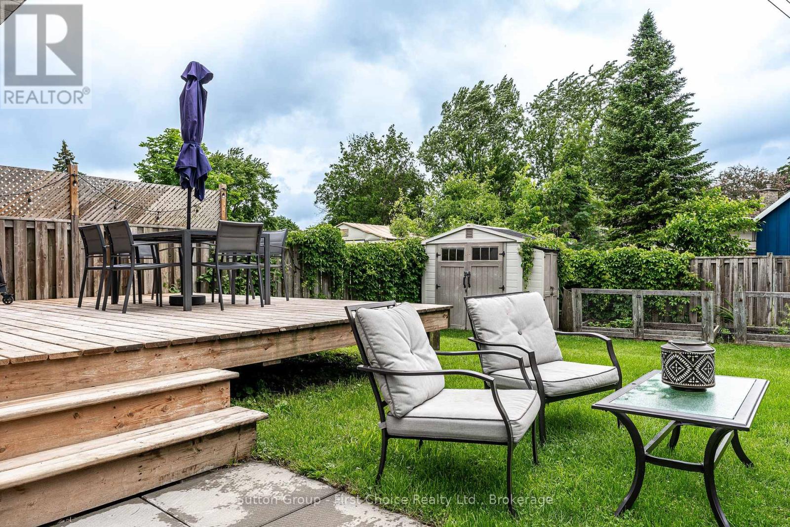112 Kathryn Crescent, Stratford, Ontario  N5A 2Y7 - Photo 45 - X13465694