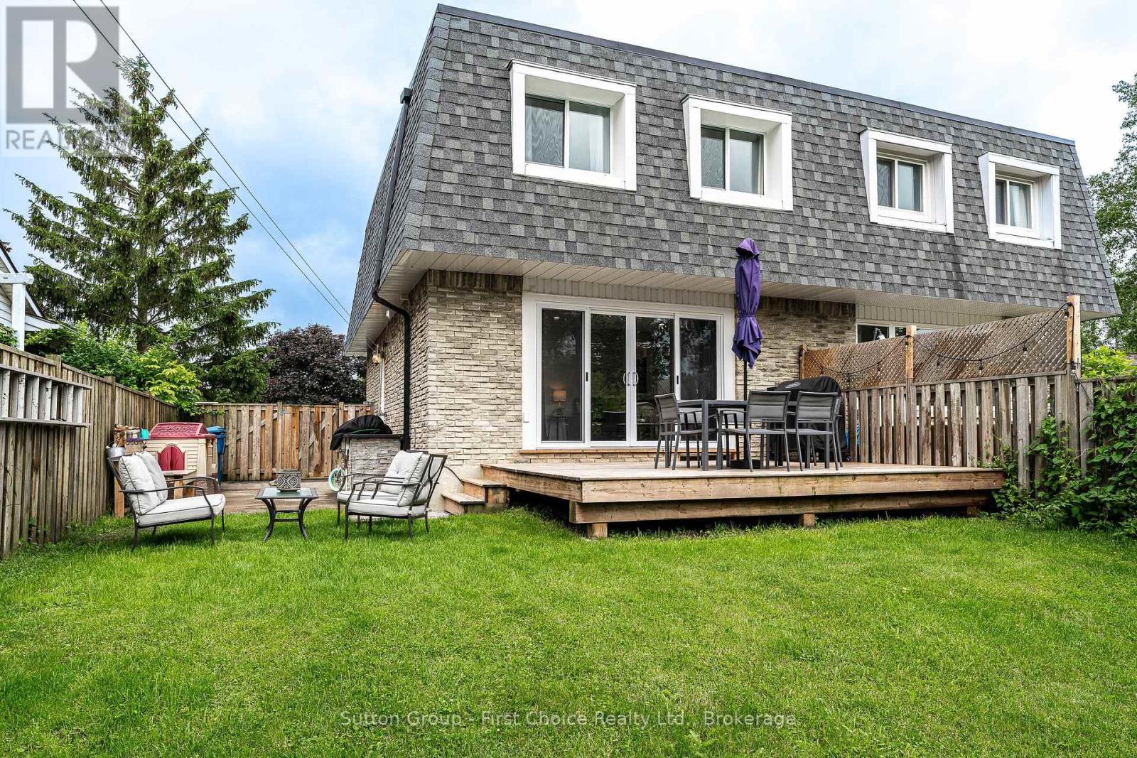 112 Kathryn Crescent, Stratford, Ontario  N5A 2Y7 - Photo 46 - X13465694