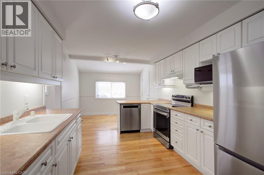 336 Queen Street S Unit# 14, Mississauga, Ontario  L5M 1M2 - Photo 17 - 40841239