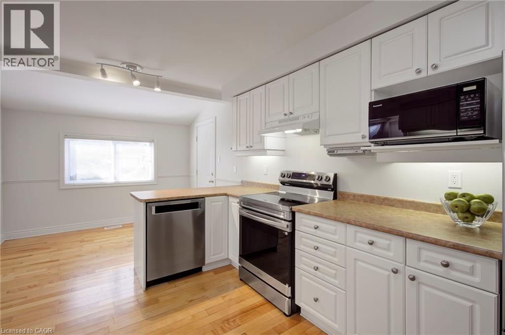 336 Queen Street S Unit# 14, Mississauga, Ontario  L5M 1M2 - Photo 18 - 40841239