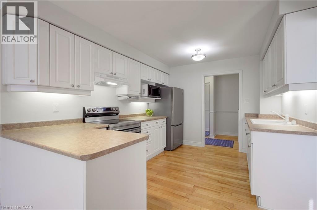 336 Queen Street S Unit# 14, Mississauga, Ontario  L5M 1M2 - Photo 19 - 40841239