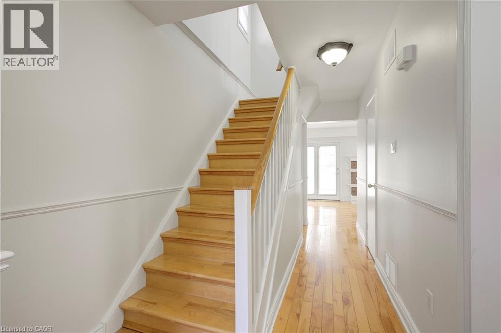 336 Queen Street S Unit# 14, Mississauga, Ontario  L5M 1M2 - Photo 21 - 40841239