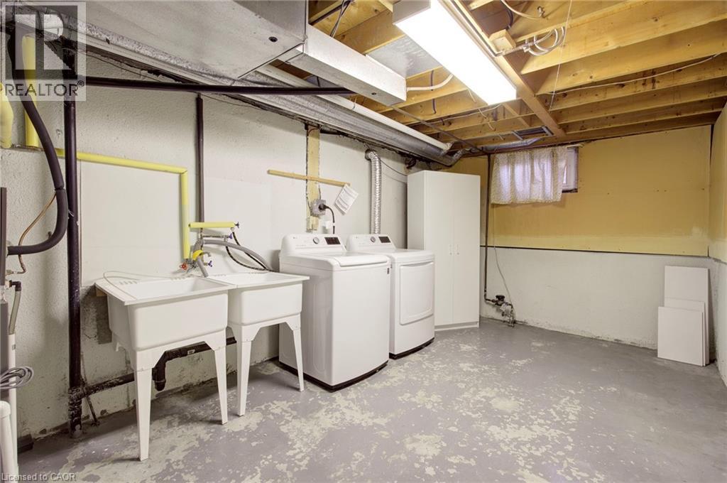 336 Queen Street S Unit# 14, Mississauga, Ontario  L5M 1M2 - Photo 33 - 40841239