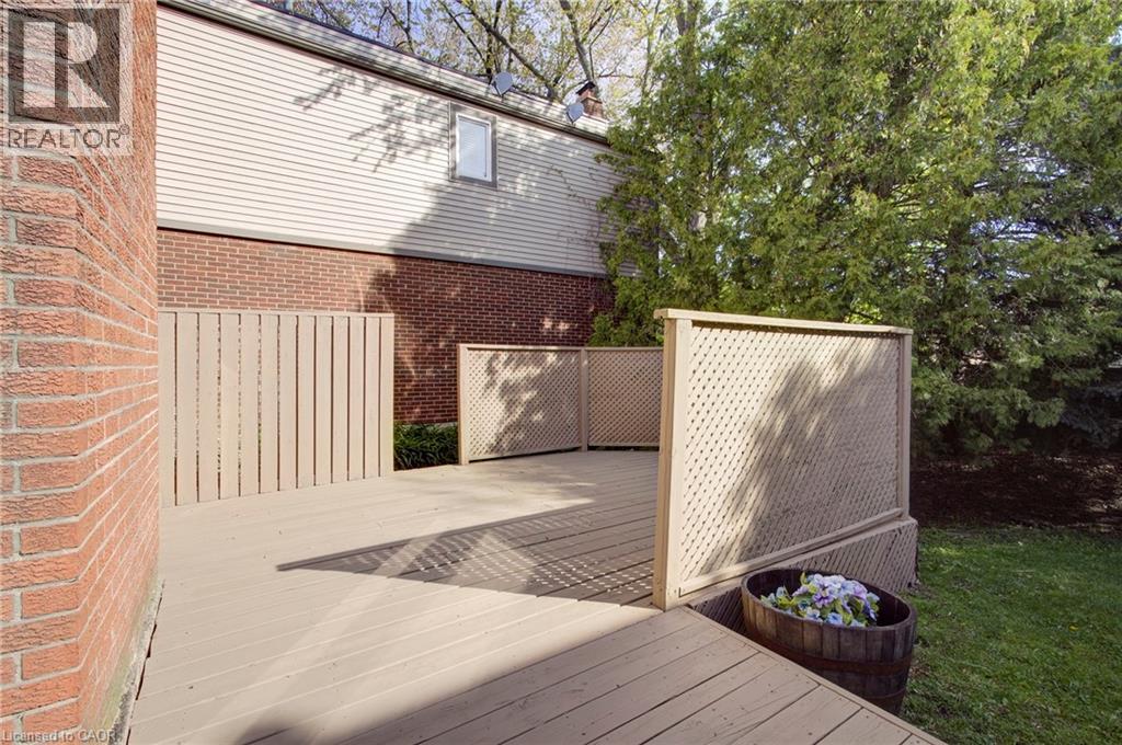 336 Queen Street S Unit# 14, Mississauga, Ontario  L5M 1M2 - Photo 34 - 40841239