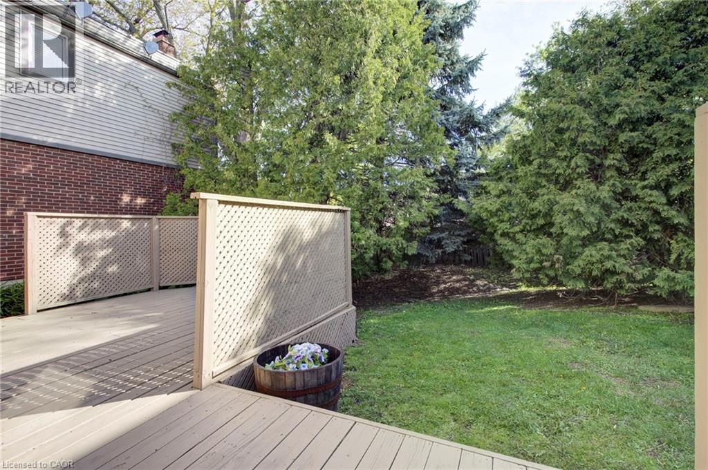 336 Queen Street S Unit# 14, Mississauga, Ontario  L5M 1M2 - Photo 35 - 40841239