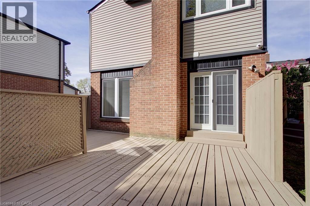 336 Queen Street S Unit# 14, Mississauga, Ontario  L5M 1M2 - Photo 36 - 40841239