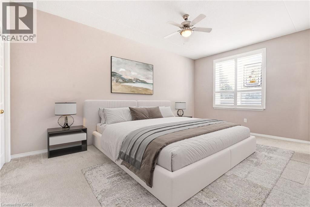2085 Amherst Heights Drive Unit# 209, Burlington, Ontario  L7P 5C2 - Photo 10 - 40841304