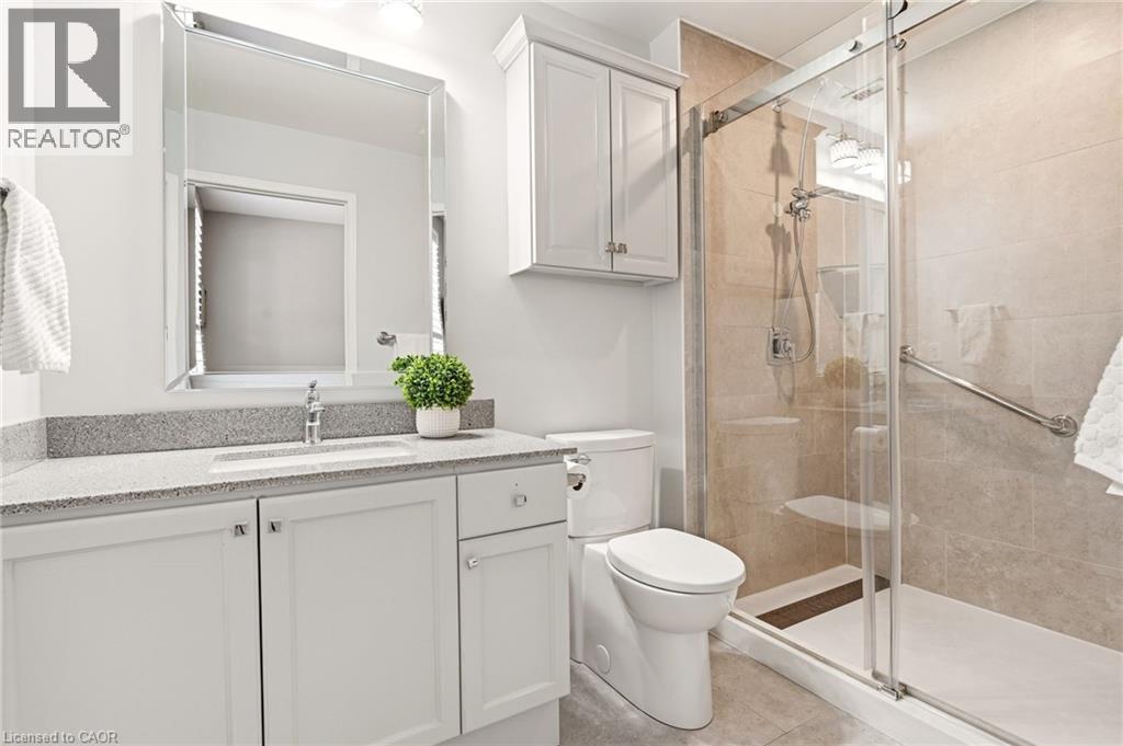 2085 Amherst Heights Drive Unit# 209, Burlington, Ontario  L7P 5C2 - Photo 11 - 40841304