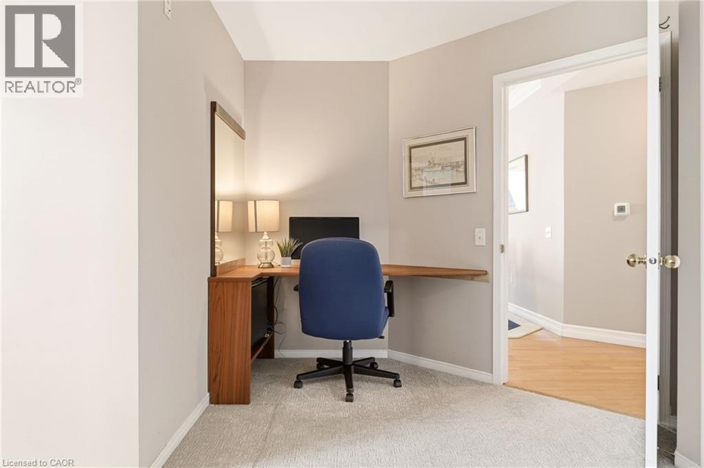 2085 Amherst Heights Drive Unit# 209, Burlington, Ontario  L7P 5C2 - Photo 12 - 40841304