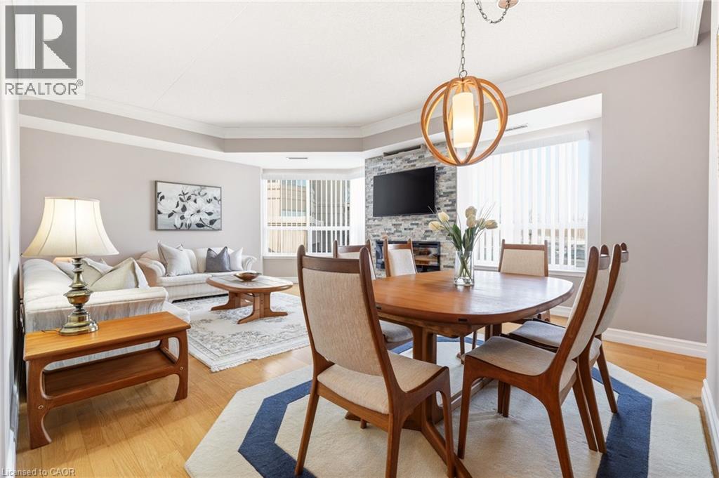 2085 Amherst Heights Drive Unit# 209, Burlington, Ontario  L7P 5C2 - Photo 13 - 40841304