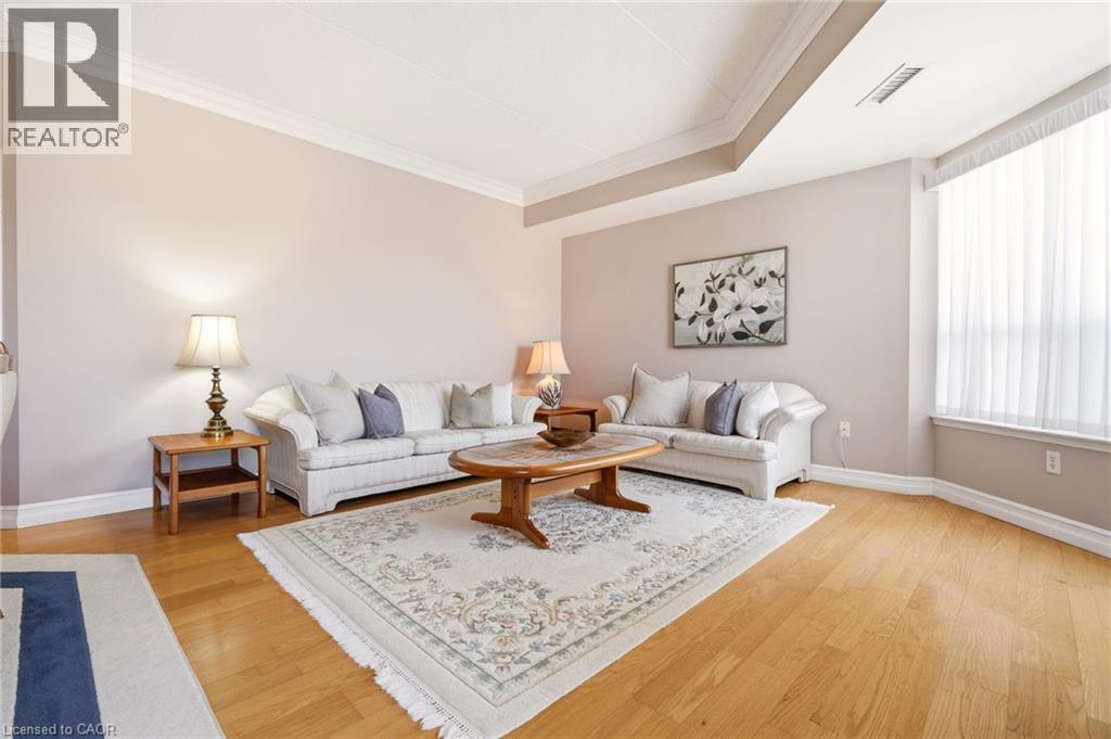 2085 Amherst Heights Drive Unit# 209, Burlington, Ontario  L7P 5C2 - Photo 21 - 40841304