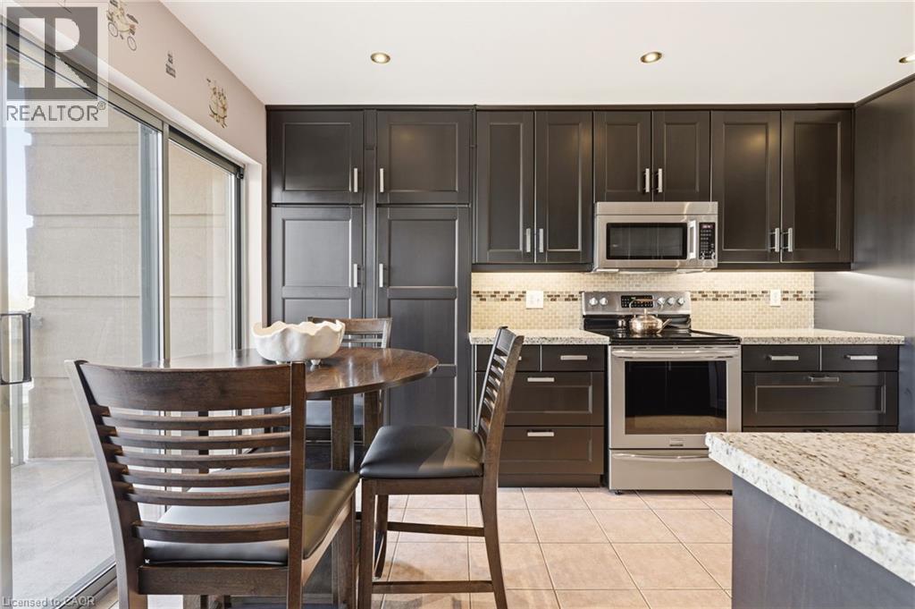 2085 Amherst Heights Drive Unit# 209, Burlington, Ontario  L7P 5C2 - Photo 22 - 40841304