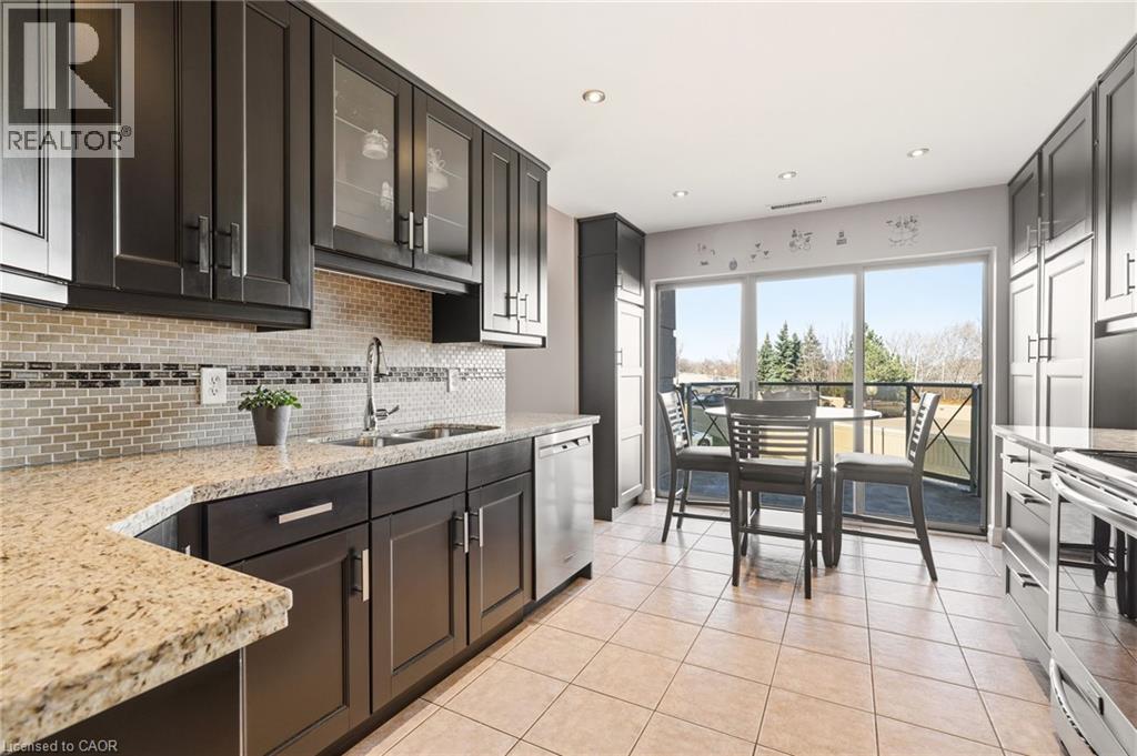 2085 Amherst Heights Drive Unit# 209, Burlington, Ontario  L7P 5C2 - Photo 24 - 40841304