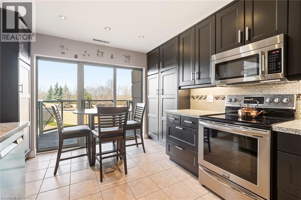 2085 Amherst Heights Drive Unit# 209, Burlington, Ontario  L7P 5C2 - Photo 25 - 40841304