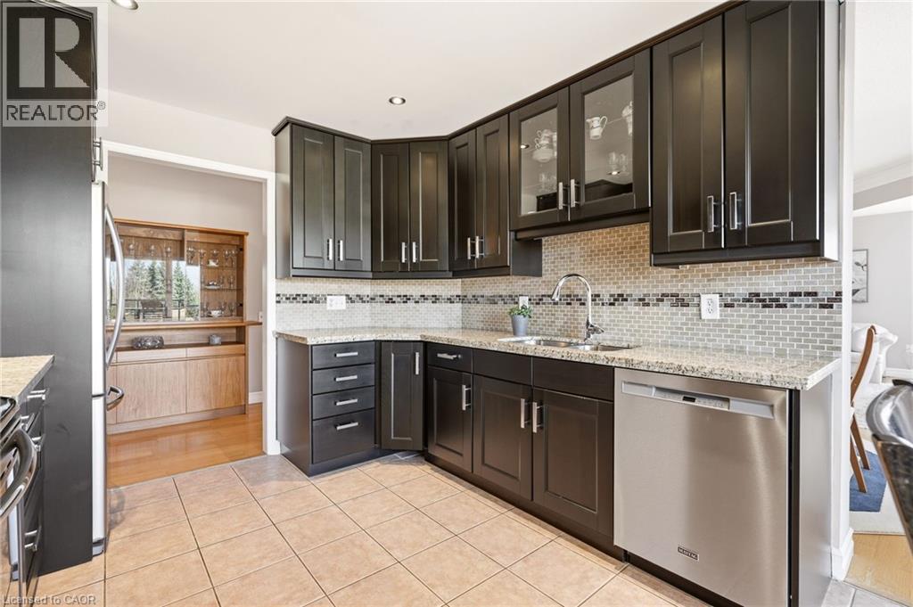 2085 Amherst Heights Drive Unit# 209, Burlington, Ontario  L7P 5C2 - Photo 27 - 40841304