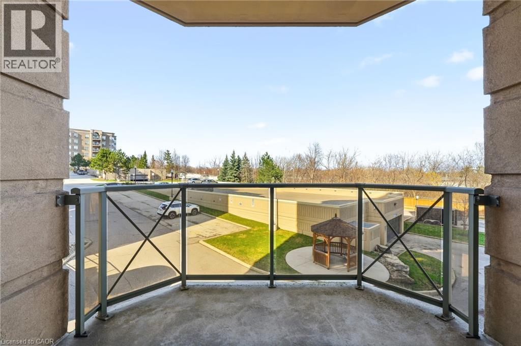 2085 Amherst Heights Drive Unit# 209, Burlington, Ontario  L7P 5C2 - Photo 28 - 40841304