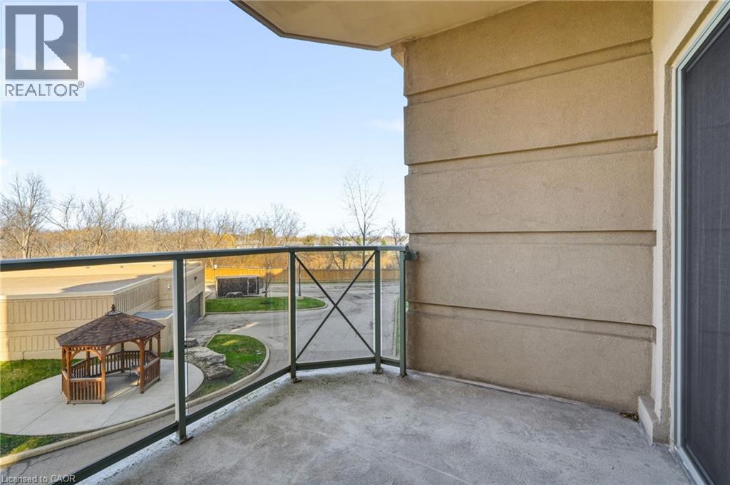 2085 Amherst Heights Drive Unit# 209, Burlington, Ontario  L7P 5C2 - Photo 29 - 40841304
