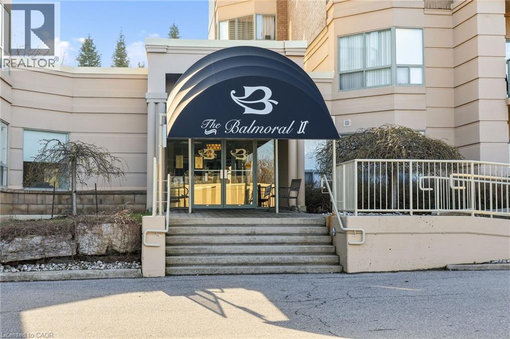 2085 Amherst Heights Drive Unit# 209, Burlington, Ontario  L7P 5C2 - Photo 3 - 40841304