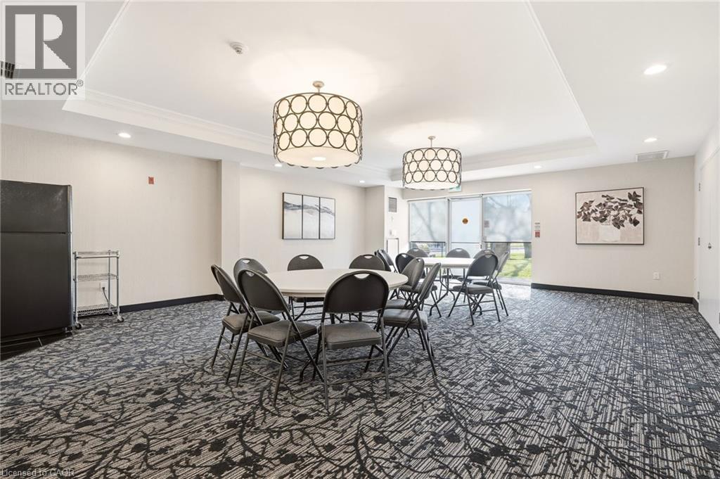 2085 Amherst Heights Drive Unit# 209, Burlington, Ontario  L7P 5C2 - Photo 32 - 40841304