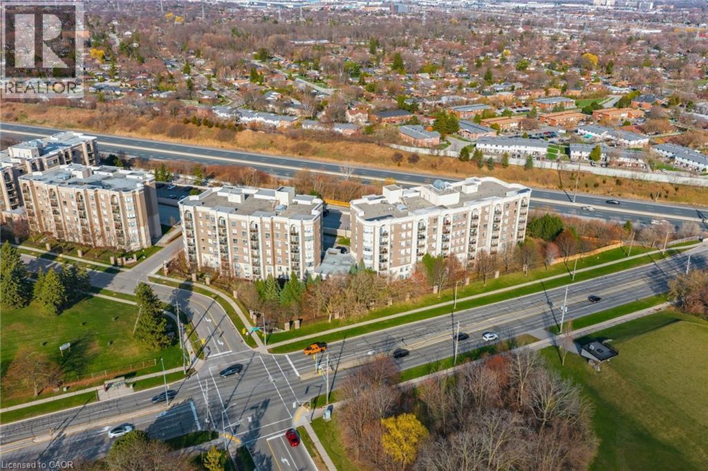 2085 Amherst Heights Drive Unit# 209, Burlington, Ontario  L7P 5C2 - Photo 36 - 40841304