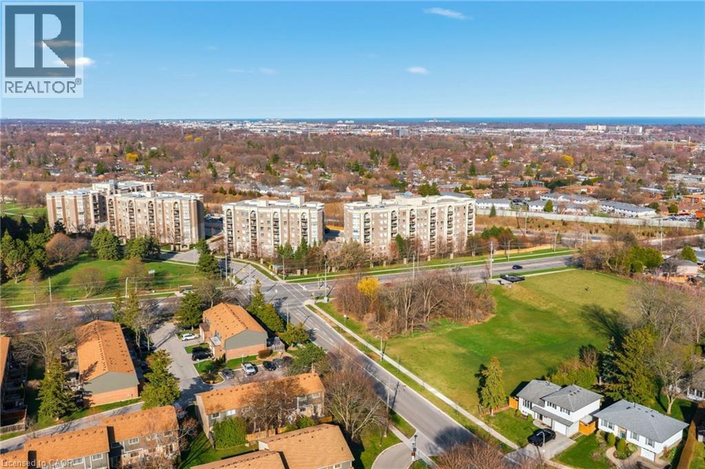 2085 Amherst Heights Drive Unit# 209, Burlington, Ontario  L7P 5C2 - Photo 37 - 40841304