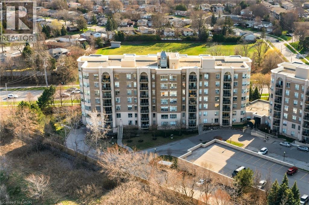 2085 Amherst Heights Drive Unit# 209, Burlington, Ontario  L7P 5C2 - Photo 38 - 40841304