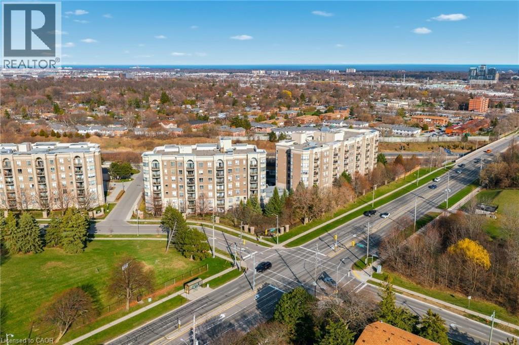 2085 Amherst Heights Drive Unit# 209, Burlington, Ontario  L7P 5C2 - Photo 39 - 40841304