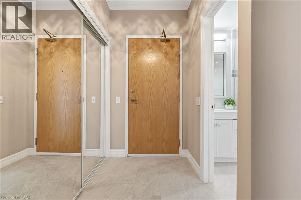 2085 Amherst Heights Drive Unit# 209, Burlington, Ontario  L7P 5C2 - Photo 4 - 40841304