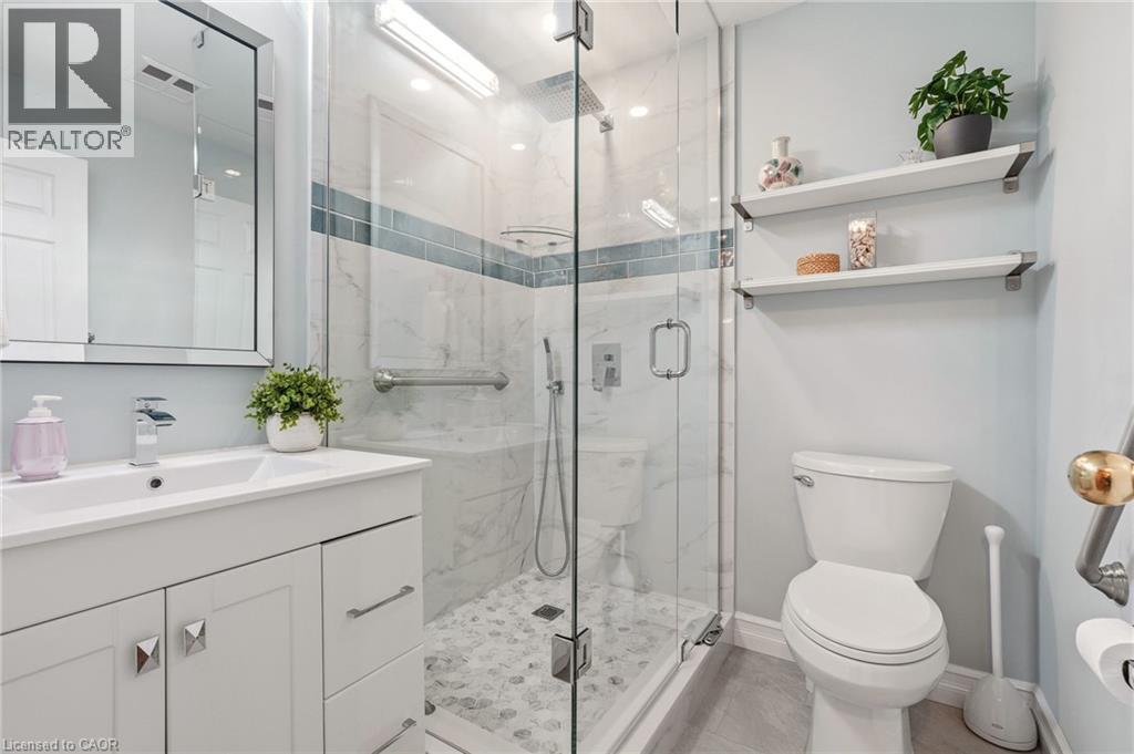 2085 Amherst Heights Drive Unit# 209, Burlington, Ontario  L7P 5C2 - Photo 8 - 40841304