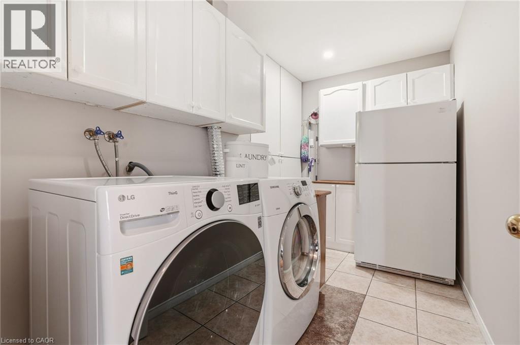 2085 Amherst Heights Drive Unit# 209, Burlington, Ontario  L7P 5C2 - Photo 9 - 40841304