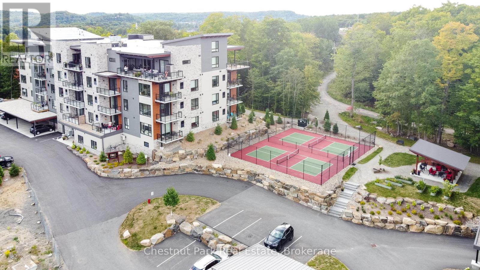 202 - 20 Campus Trail, Huntsville, Ontario  P1H 0K2 - Photo 10 - X13465804
