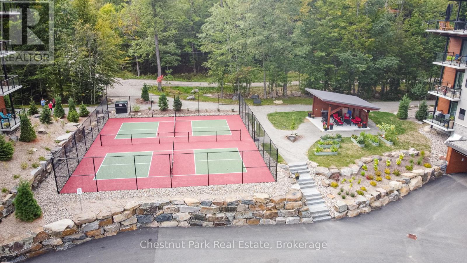 202 - 20 Campus Trail, Huntsville, Ontario  P1H 0K2 - Photo 11 - X13465804