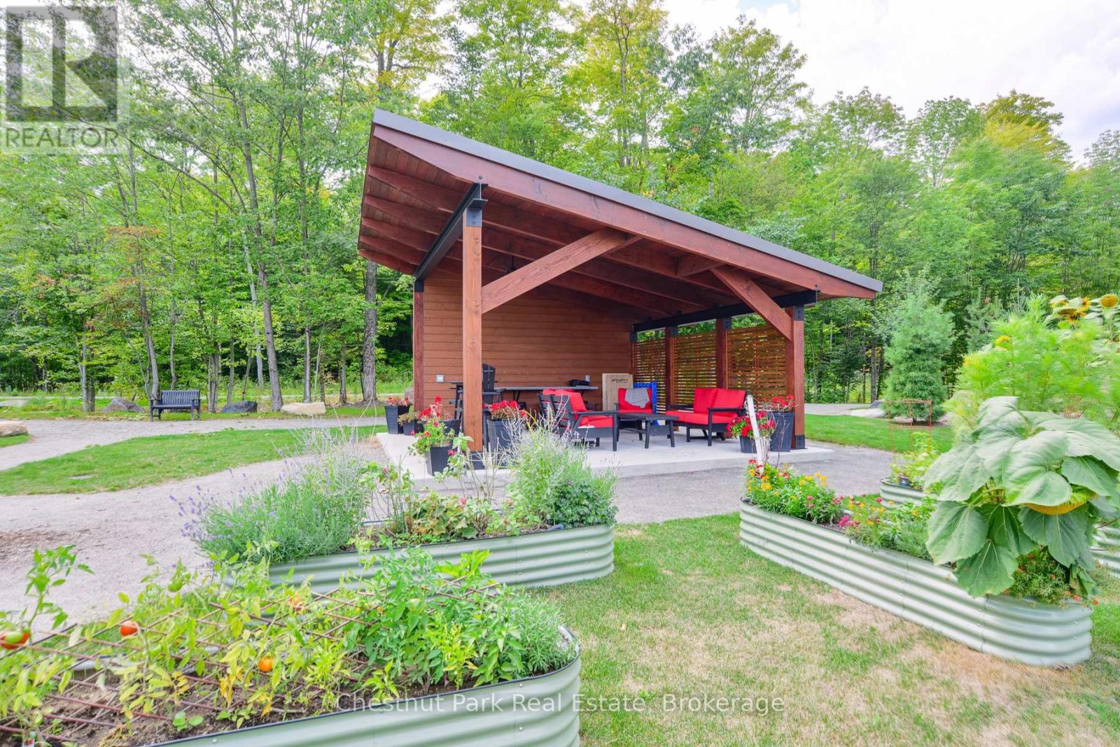 202 - 20 Campus Trail, Huntsville, Ontario  P1H 0K2 - Photo 12 - X13465804