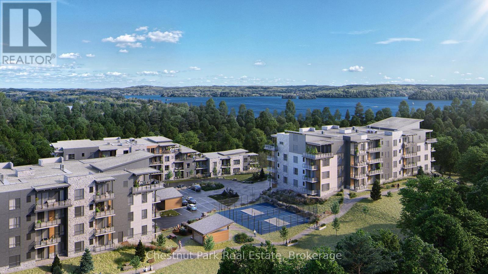 202 - 20 Campus Trail, Huntsville, Ontario  P1H 0K2 - Photo 14 - X13465804