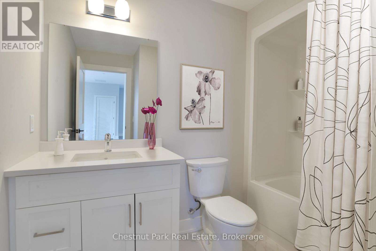 202 - 20 Campus Trail, Huntsville, Ontario  P1H 0K2 - Photo 5 - X13465804